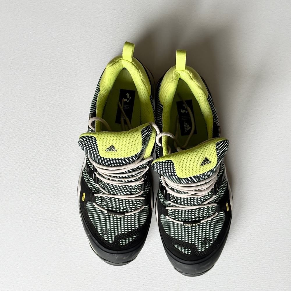 Adidas Terrex GTX Hiking Shoes  Women’s 8 - Picture 7 of 9